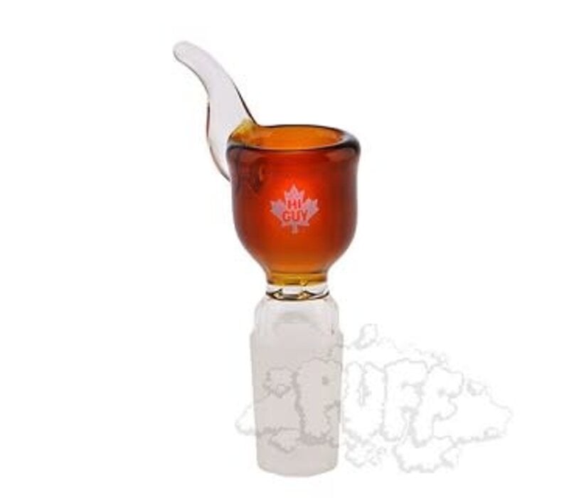 Hi Guy 19mm Bowl W/Handle