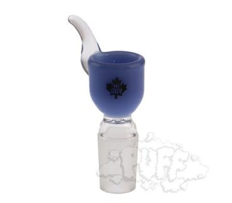 Hi Guy 19mm Bowl W/Handle