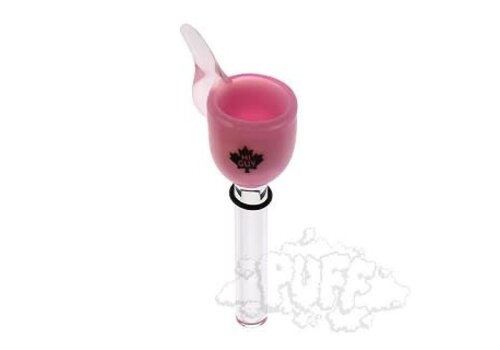 Hi Guy Hi Guy 9mm Slide Bowl W/Handle