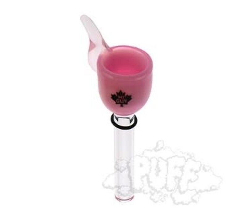 Hi Guy 9mm Slide Bowl W/Handle