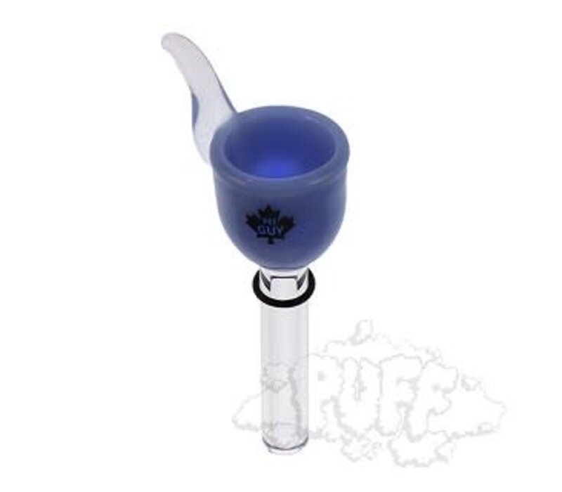 Hi Guy 9mm Slide Bowl W/Handle