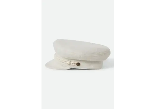 Brixton Brixton Kayla Cap - Off White