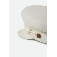 Brixton Kayla Cap - Off White