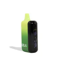 Exxus Snap DLX Variable Voltage 510 Battery