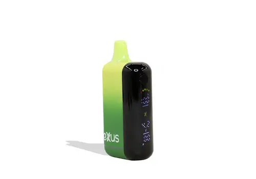 Exxus Snap DLX Variable Voltage 510 Battery