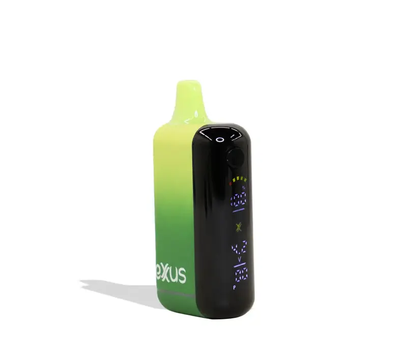Exxus Snap DLX Variable Voltage 510 Battery