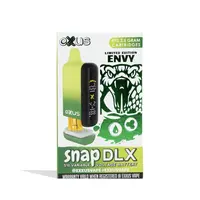 Exxus Snap DLX Variable Voltage 510 Battery