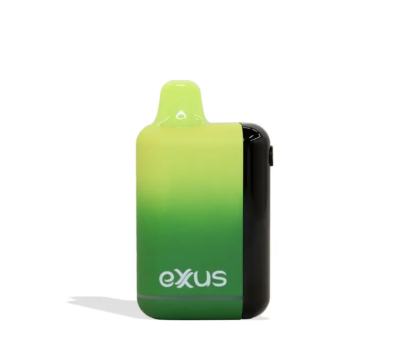 Exxus Snap DLX Variable Voltage 510 Battery