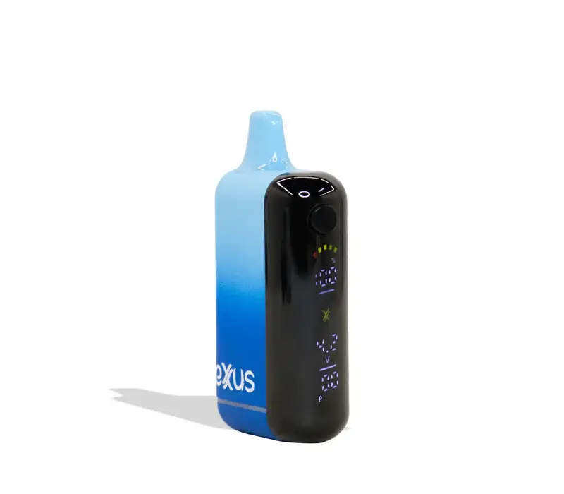 Exxus Snap DLX Variable Voltage 510 Battery