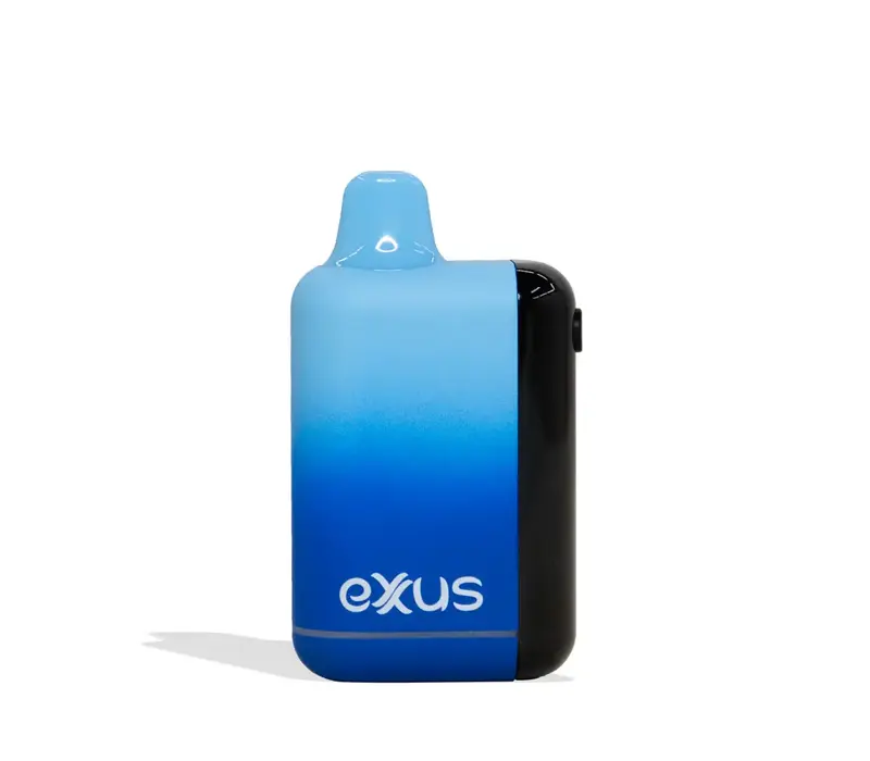 Exxus Snap DLX Variable Voltage 510 Battery