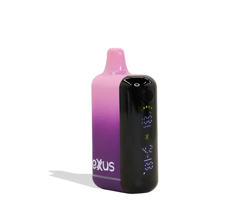 Exxus Snap DLX Variable Voltage 510 Battery