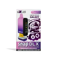 Exxus Snap DLX Variable Voltage 510 Battery