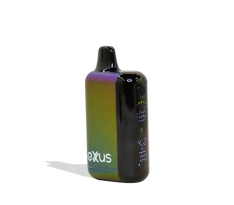 Exxus Snap DLX Variable Voltage 510 Battery