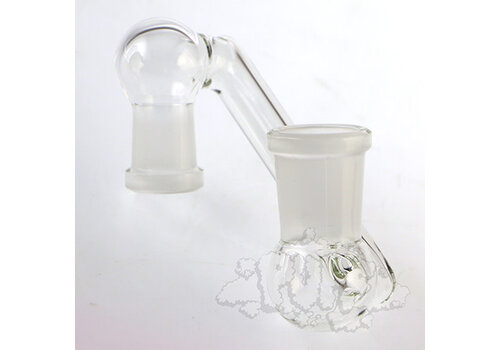 IL Glass Dropdown 19F To 14F