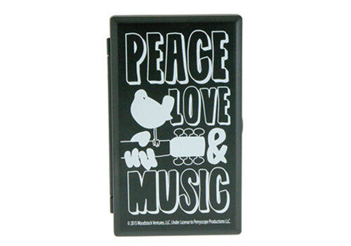 Woodstock G-Force 350g x 0.1g