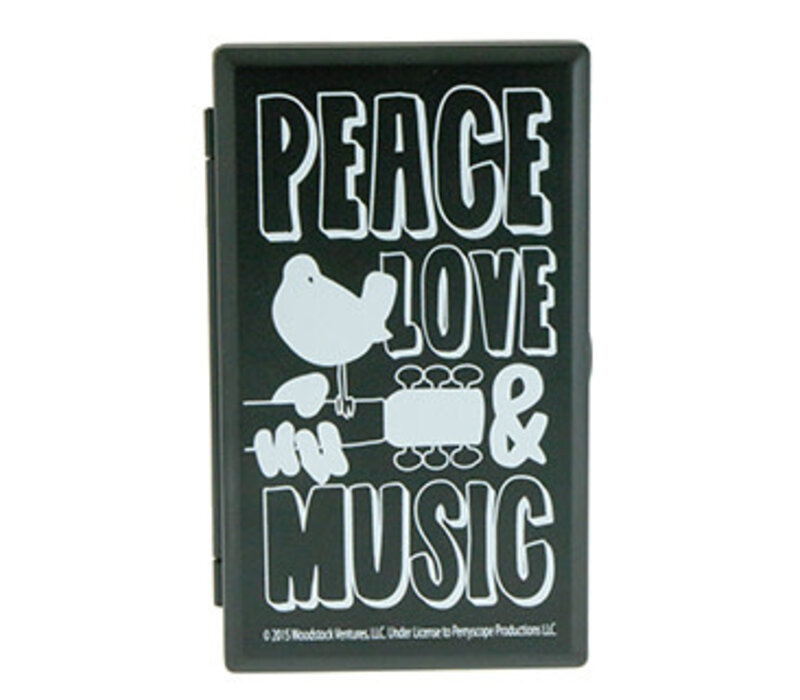 Woodstock G-Force 350g x 0.1g