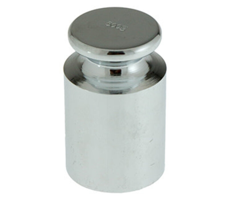 Calibration Weight 500g