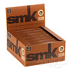 Smoking SMK Brown KS 33/Pack 50 Packs/Box