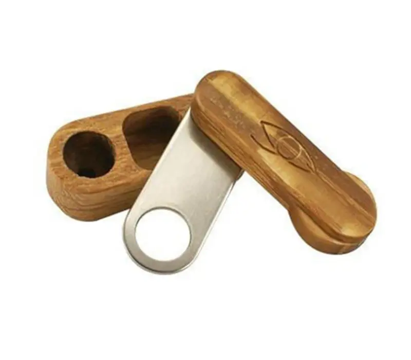 Original Monkey Pipe - Fisherman's Friend