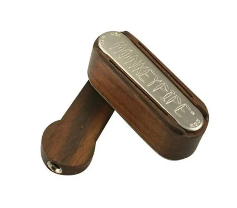 Original Monkey Pipe - Fisherman's Friend