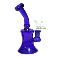Hydros Mini Bong