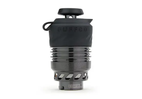 Puffco PuffCo Peak Pro 3D XL Chamber ONYX