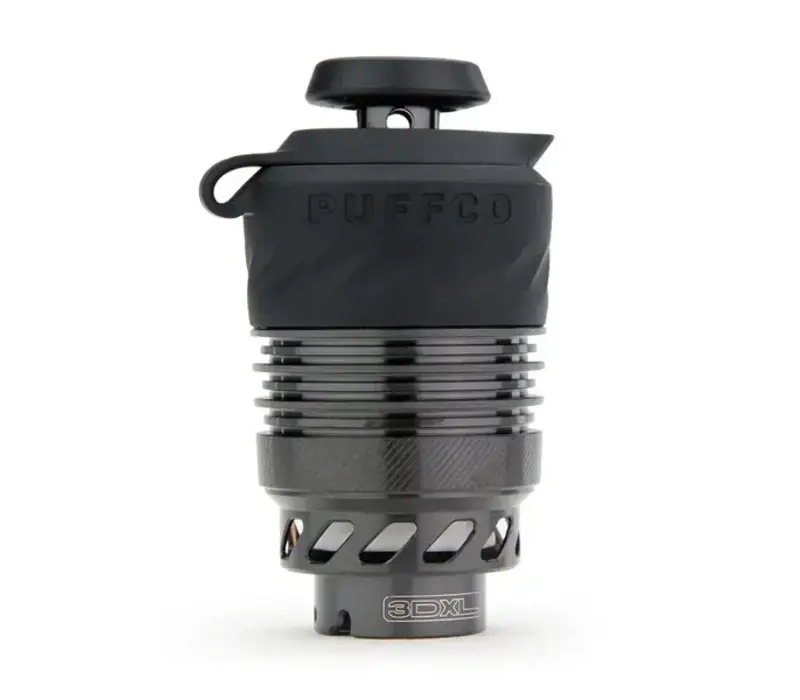 PuffCo Peak Pro 3D XL Chamber ONYX