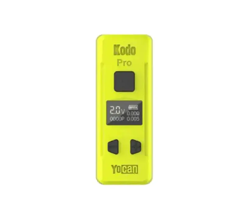 Yocan Kodo Pro 510 Battery