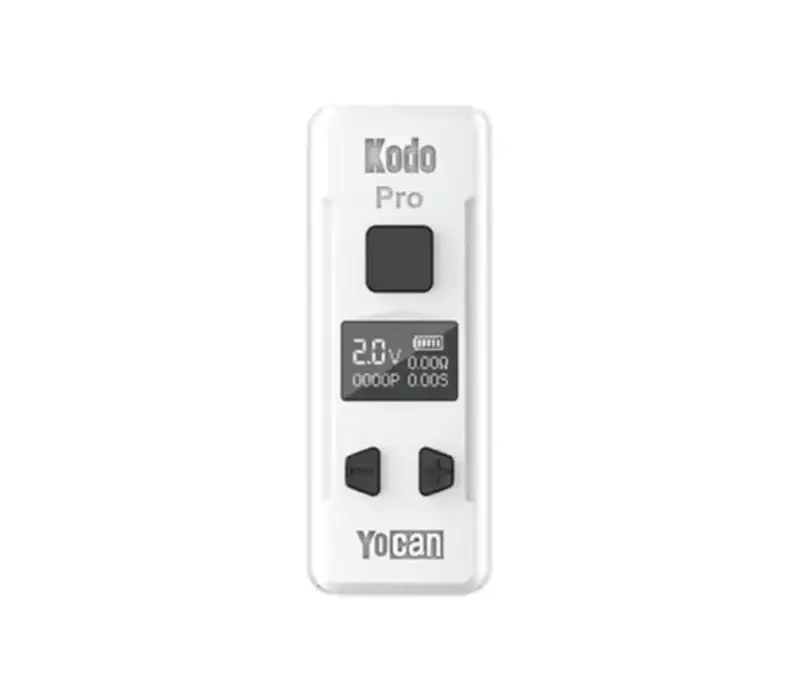 Yocan Kodo Pro 510 Battery