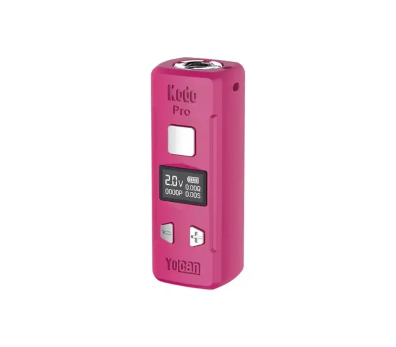 Yocan Kodo Pro 510 Battery