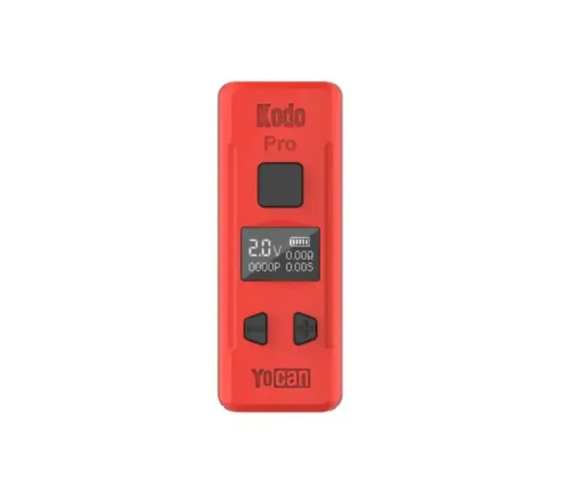 Yocan Kodo Pro 510 Battery