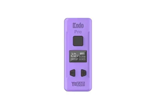 Yocan Yocan Kodo Pro 510 Battery