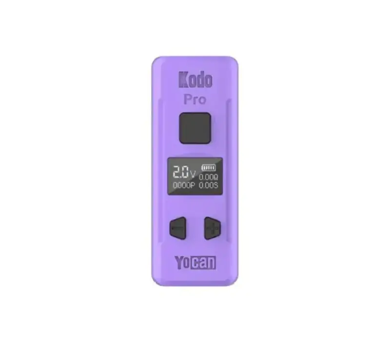 Yocan Kodo Pro 510 Battery