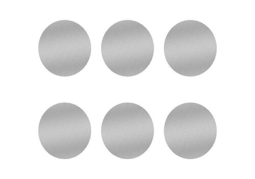 Storz & Bickel Volcano Easy Valve Fine Screen Set