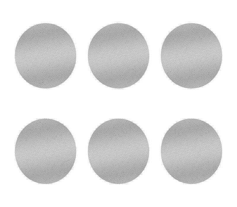 Volcano Easy Valve Fine Screen Set