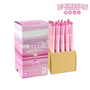 Elements Elements Pink  Pre Rolled Cones 1 1/4  75 Pack