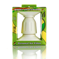 Smokebuddy Original -  PaperBuddy White