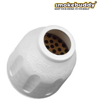 Smokebuddy Original -  PaperBuddy White