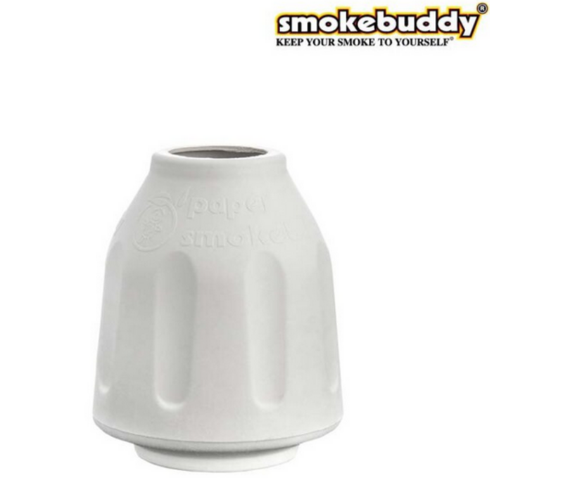 Smokebuddy Original -  PaperBuddy White