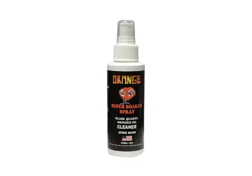 Orange Chronic Orange Chronic Super Soaker 4oz Cleaner Spray