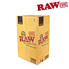 Raw Raw Cones 98 Special - Case of 4  1400 Boxes