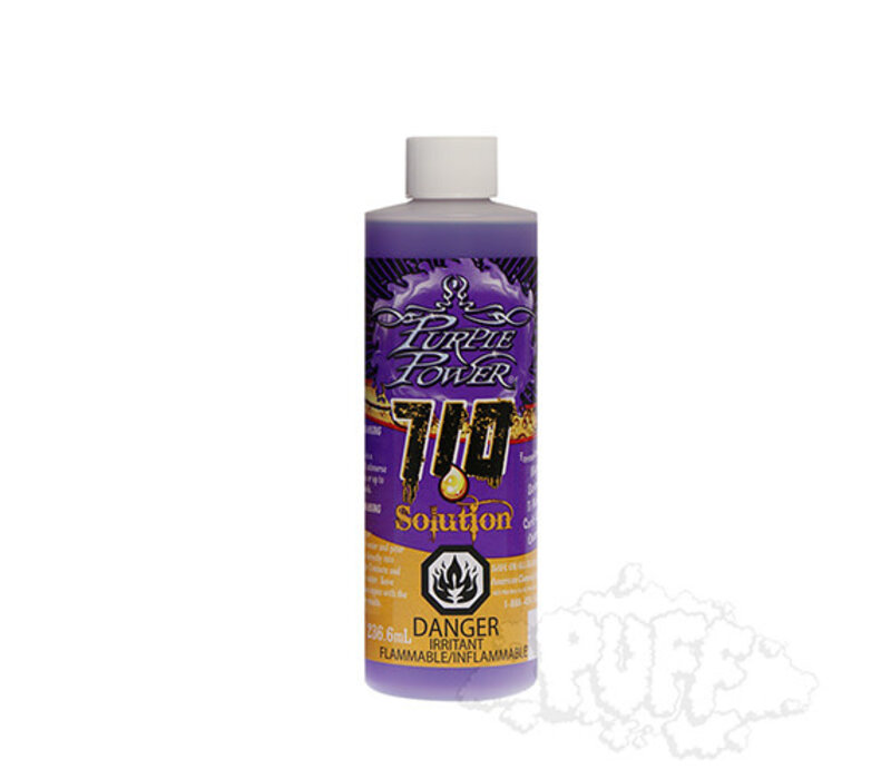 Purple Power 710 Solution 8oz