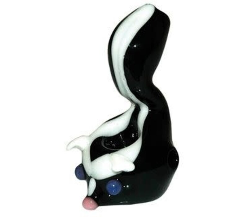 Iceberg Skunk +/-3.5"