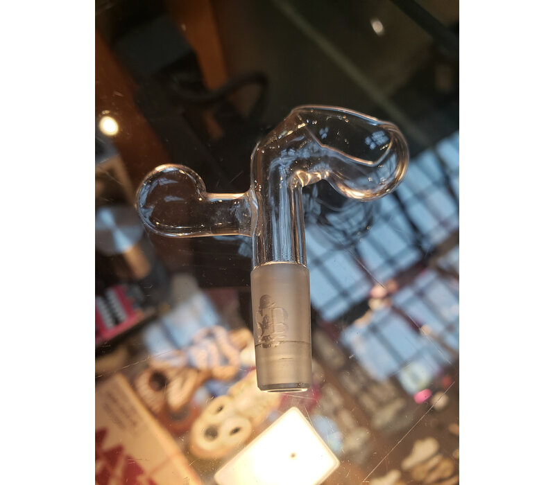 Sheldon Black Banger 10mm