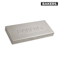 Bakers Stainless Steel Dab Kit-Pipe Tools