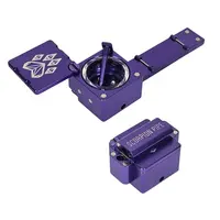 The Scorpion Pipe - By Wolf Grinders