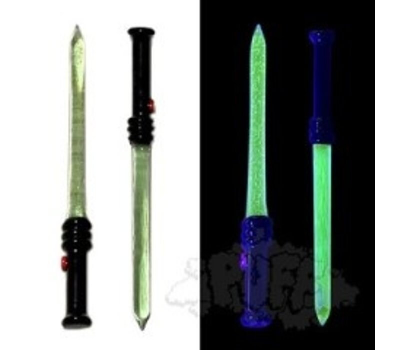 Jam Bear Glass UV  Dabber