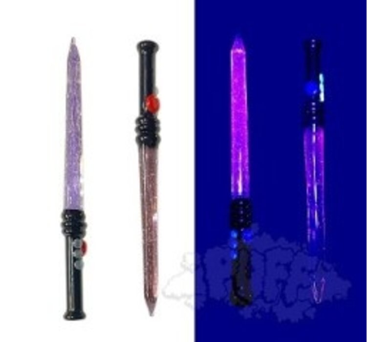 Jam Bear Glass UV  Dabber