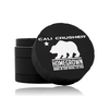Cali Crusher Cali Crusher 4-Piece Black 2.35"