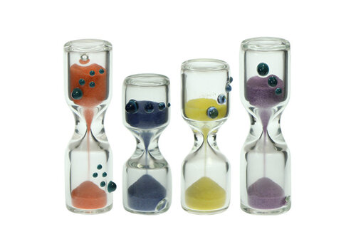 Thatcher 45 Second Boro Timer